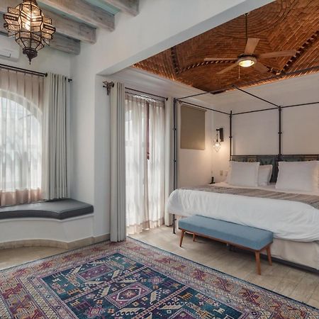 Casa Delphine Ξενοδοχείο Σαν Μιγκέλ ντε Αγιέντε Εξωτερικό φωτογραφία