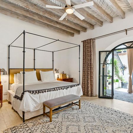 Casa Delphine Ξενοδοχείο Σαν Μιγκέλ ντε Αγιέντε Εξωτερικό φωτογραφία