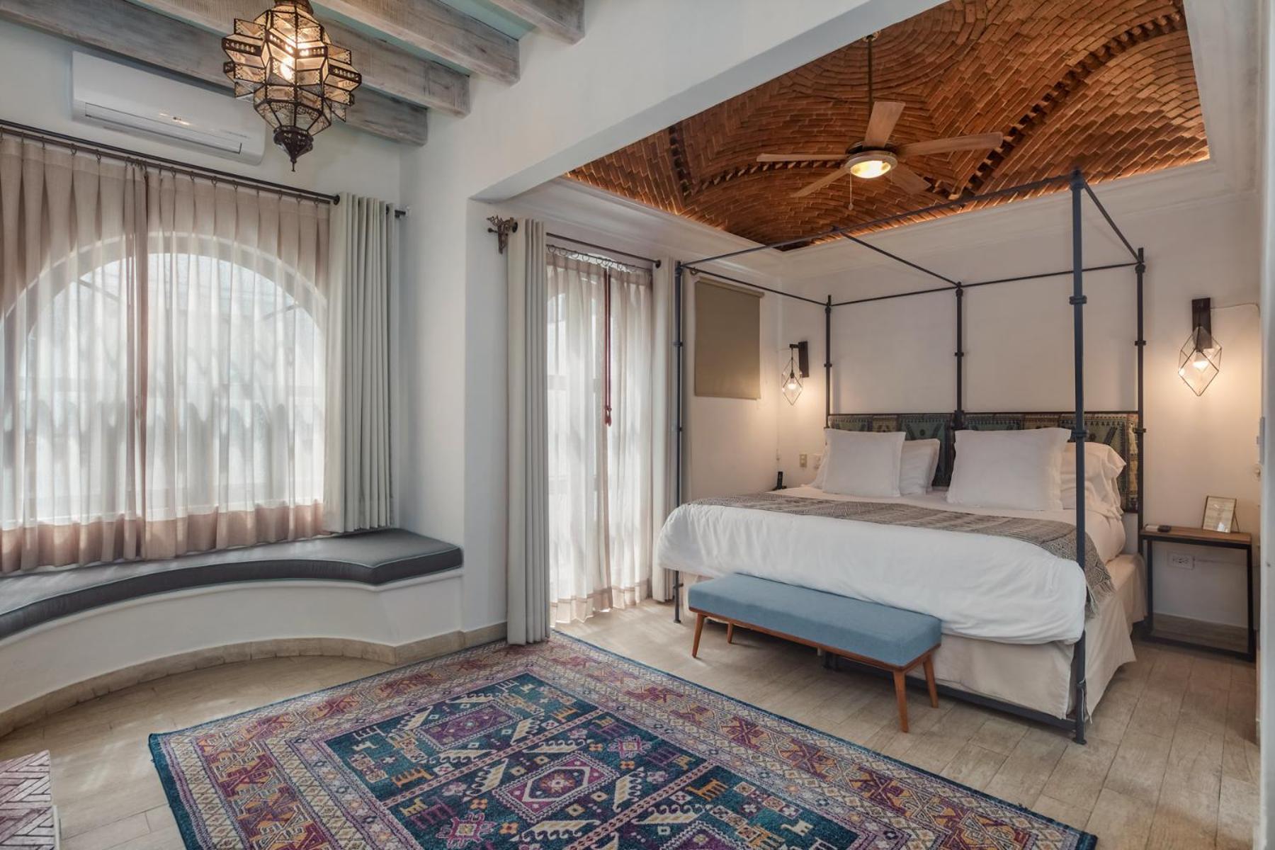 Casa Delphine Ξενοδοχείο Σαν Μιγκέλ ντε Αγιέντε Εξωτερικό φωτογραφία