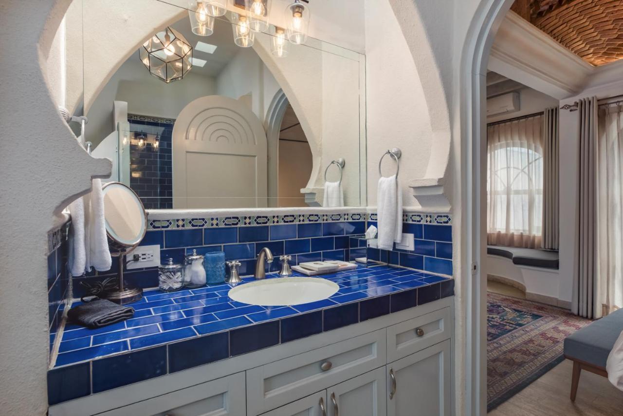 Casa Delphine Ξενοδοχείο Σαν Μιγκέλ ντε Αγιέντε Εξωτερικό φωτογραφία