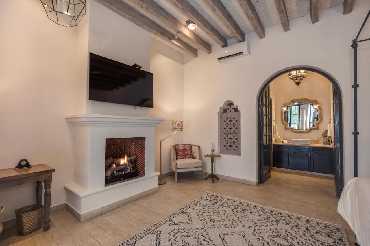 Casa Delphine Ξενοδοχείο Σαν Μιγκέλ ντε Αγιέντε Εξωτερικό φωτογραφία