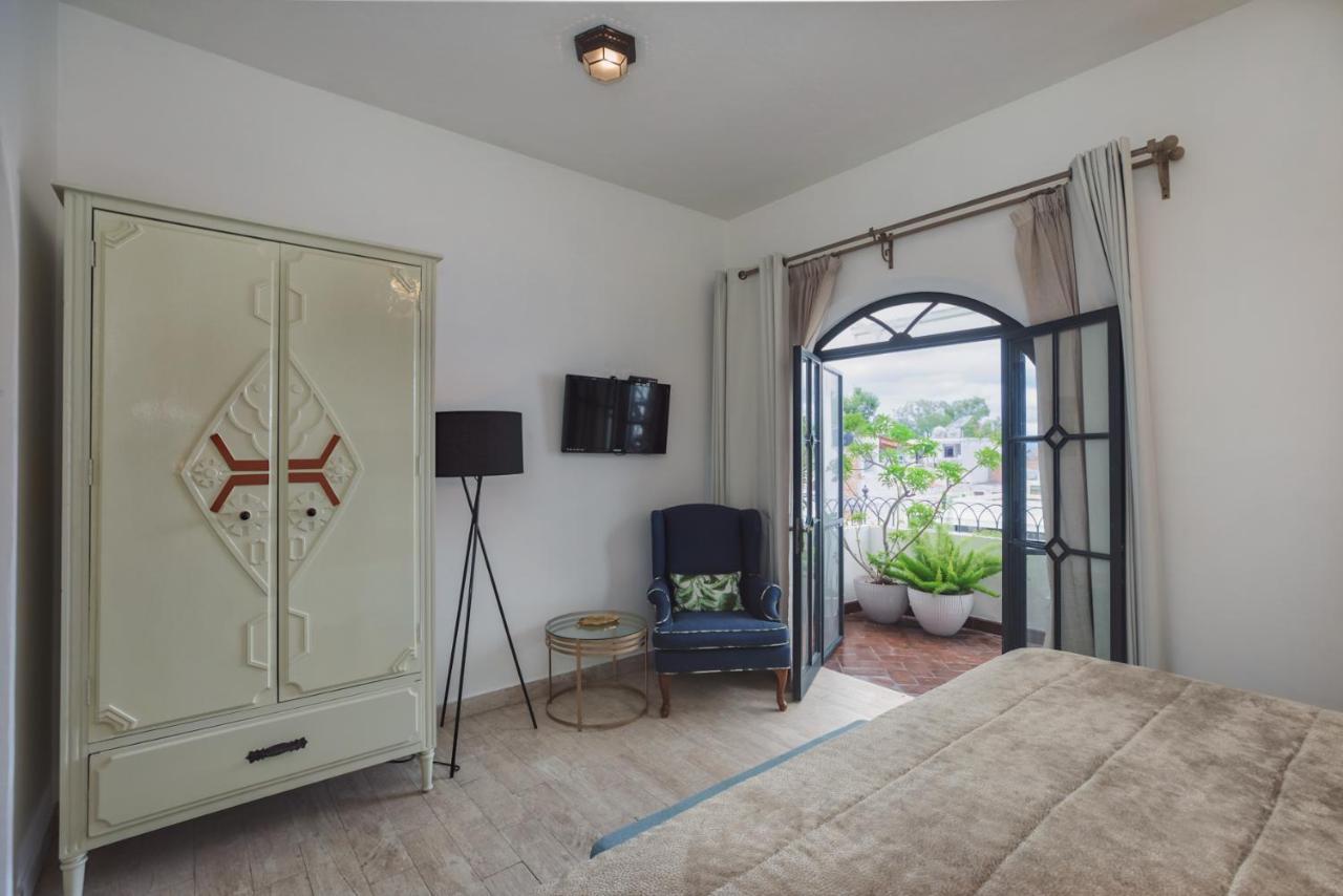 Casa Delphine Ξενοδοχείο Σαν Μιγκέλ ντε Αγιέντε Εξωτερικό φωτογραφία
