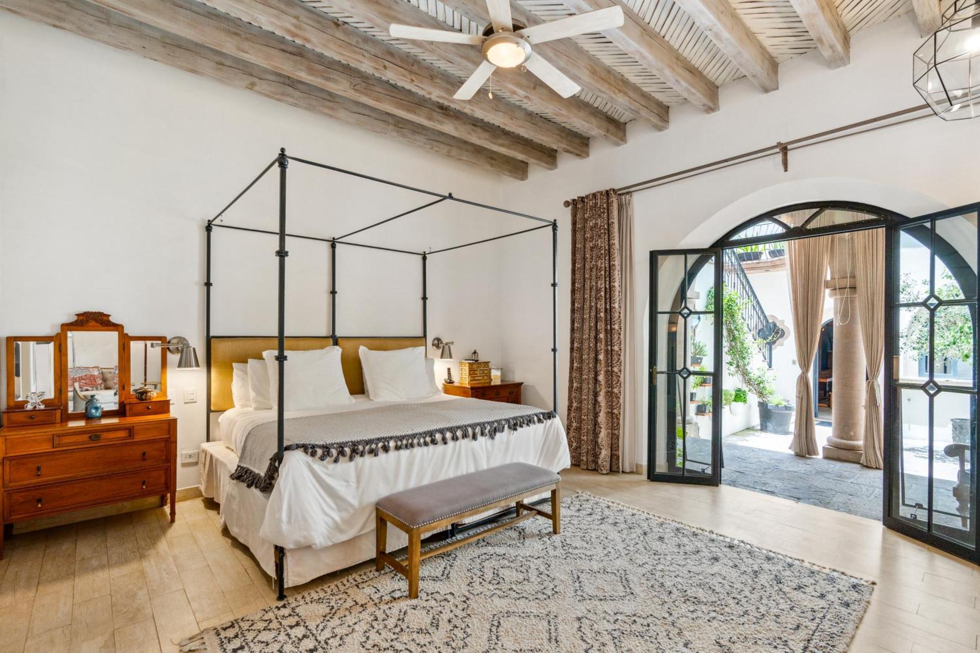 Casa Delphine Ξενοδοχείο Σαν Μιγκέλ ντε Αγιέντε Εξωτερικό φωτογραφία