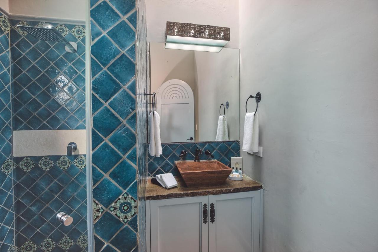 Casa Delphine Ξενοδοχείο Σαν Μιγκέλ ντε Αγιέντε Εξωτερικό φωτογραφία