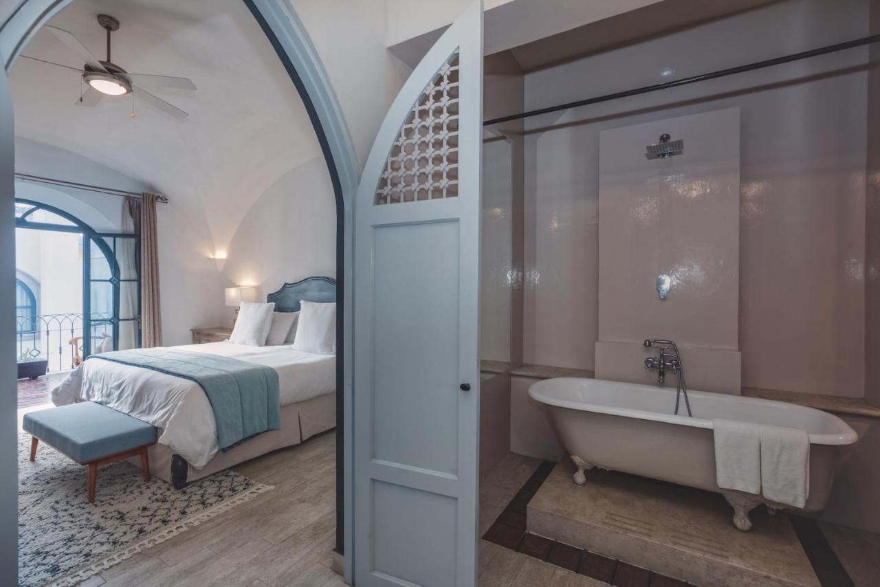 Casa Delphine Ξενοδοχείο Σαν Μιγκέλ ντε Αγιέντε Εξωτερικό φωτογραφία