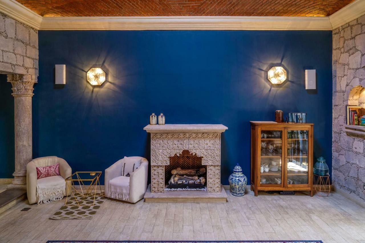 Casa Delphine Ξενοδοχείο Σαν Μιγκέλ ντε Αγιέντε Εξωτερικό φωτογραφία