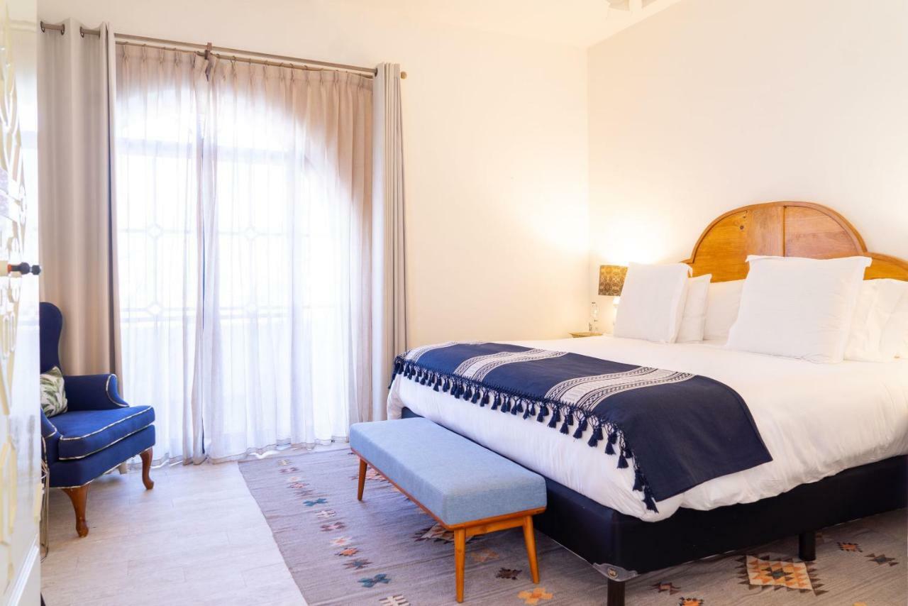 Casa Delphine Ξενοδοχείο Σαν Μιγκέλ ντε Αγιέντε Εξωτερικό φωτογραφία