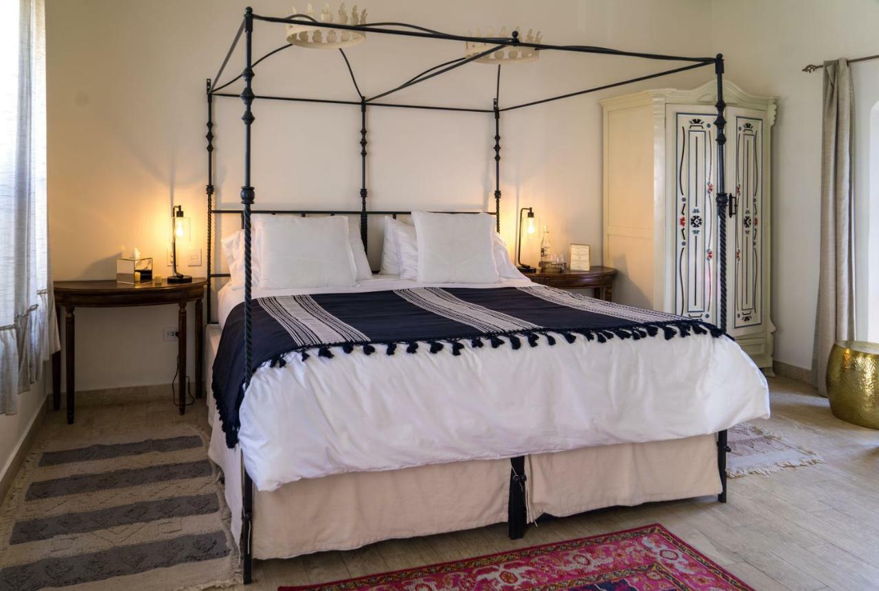 Casa Delphine Ξενοδοχείο Σαν Μιγκέλ ντε Αγιέντε Εξωτερικό φωτογραφία