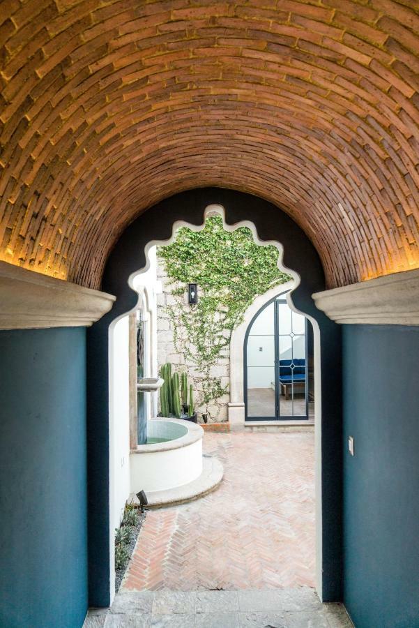 Casa Delphine Ξενοδοχείο Σαν Μιγκέλ ντε Αγιέντε Εξωτερικό φωτογραφία