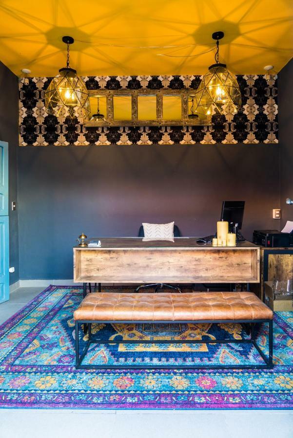 Casa Delphine Ξενοδοχείο Σαν Μιγκέλ ντε Αγιέντε Εξωτερικό φωτογραφία